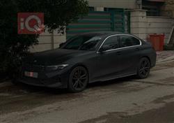 بي ام دبليو الفئة 3